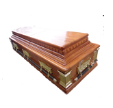 Executive Cofffins at Royal Mantemo Funeral Services